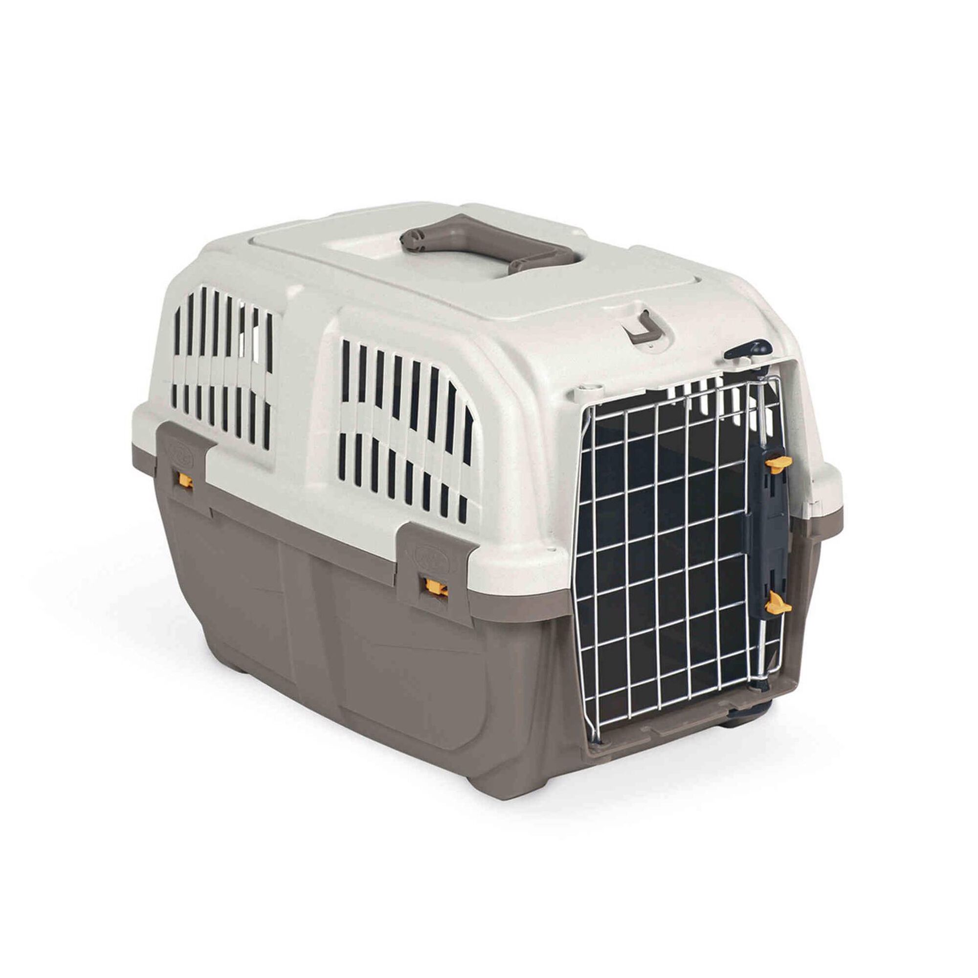 Transportadora Skudo nº 2 para Cão 55x35x36 cm Transportadora Skudo nº 2 para Cão 55x35x36 cm