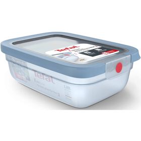 Caixa Herm&eacute;tica One Click Fresh Tefal