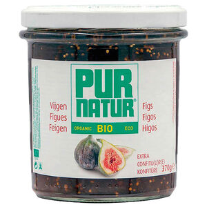Compota Figo Pur Natur