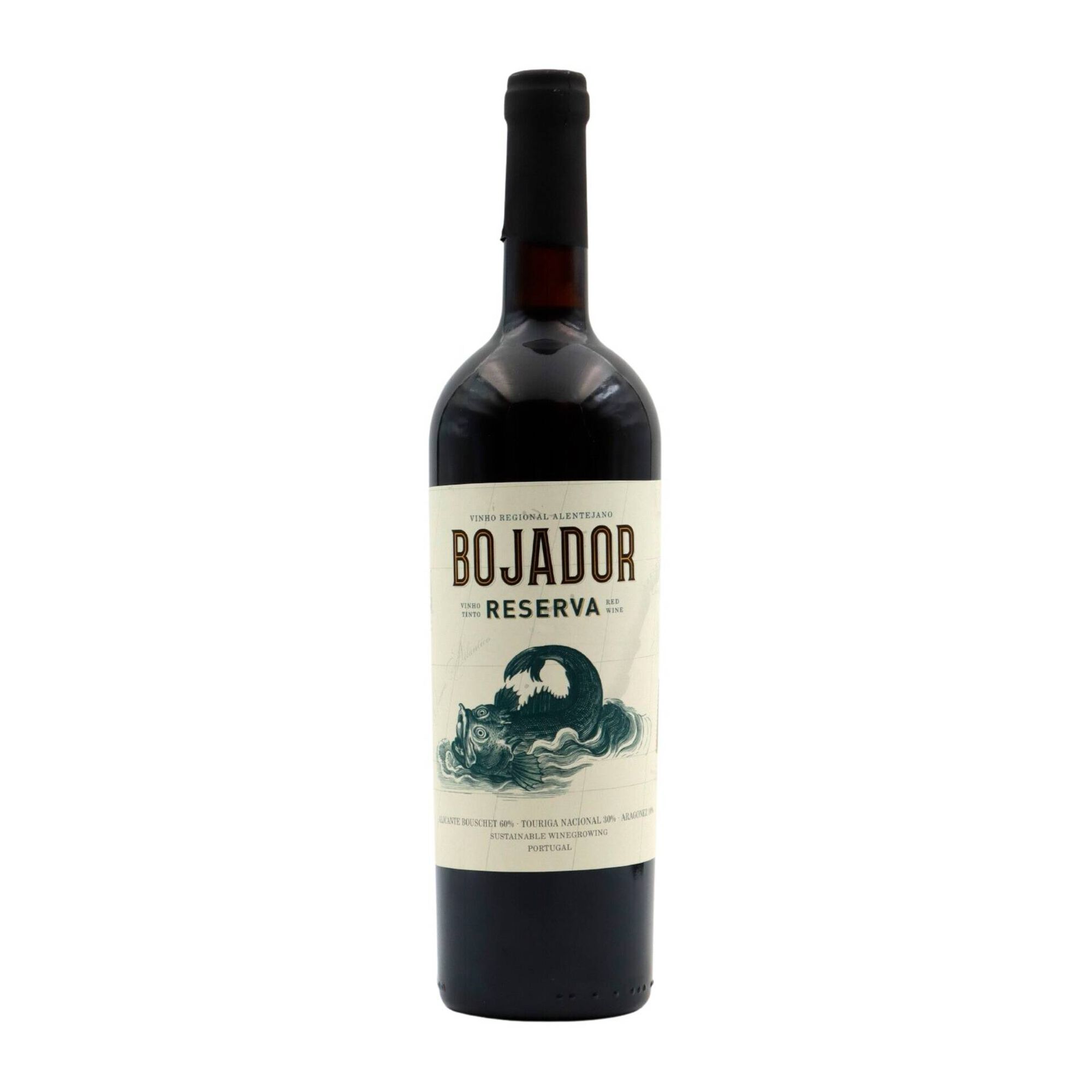 Bojador Reserva Alentejano Vinho Tinto