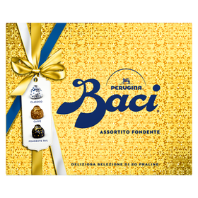 Bombons de Chocolate Sortido Giftbox