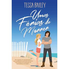 Umas F&eacute;rias de Morrer de Tessa Bailey