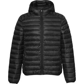 Casaco Essential Homem Preto M