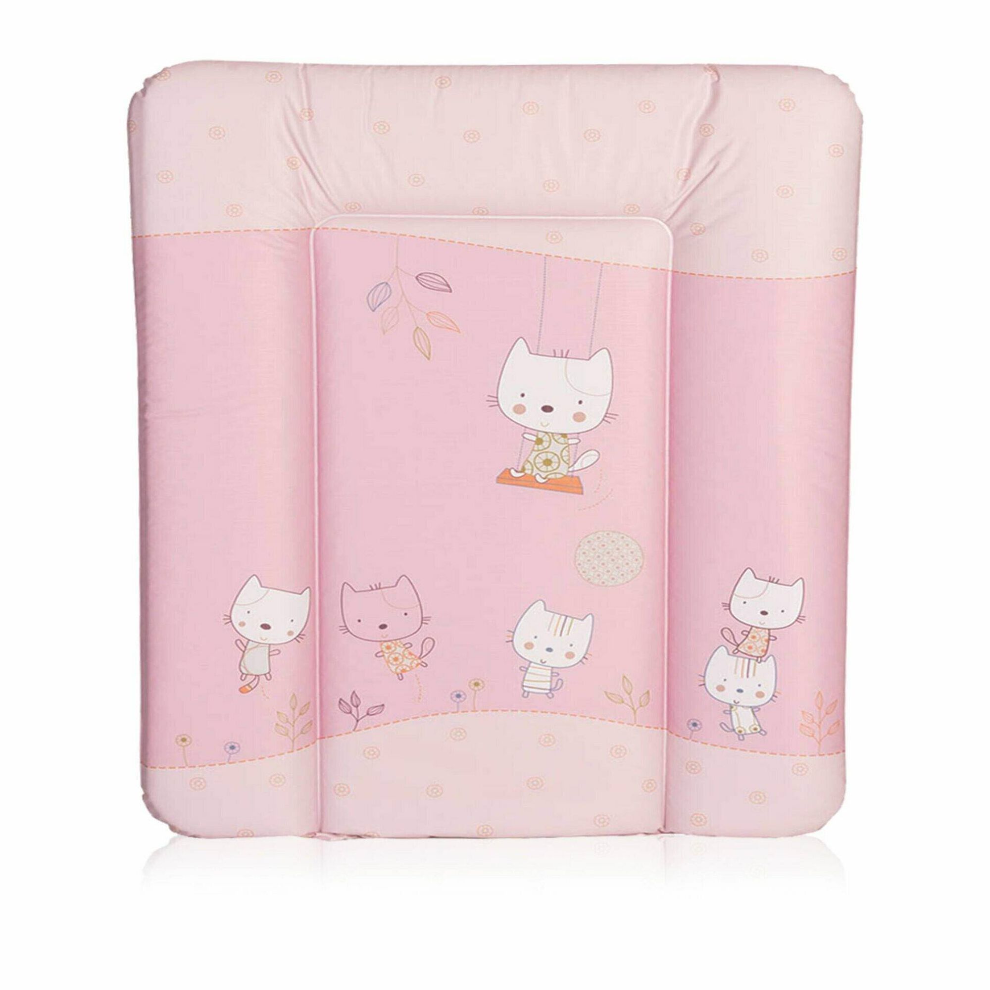 Muda Fraldas Soft (V&aacute;rias Cores)