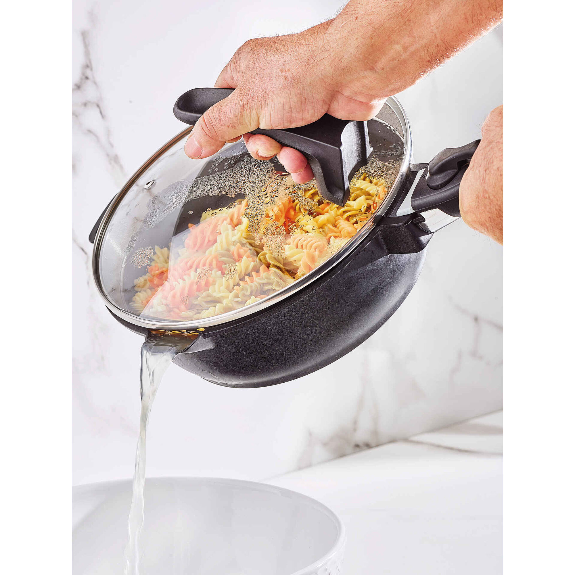 Frigideira Multifunções