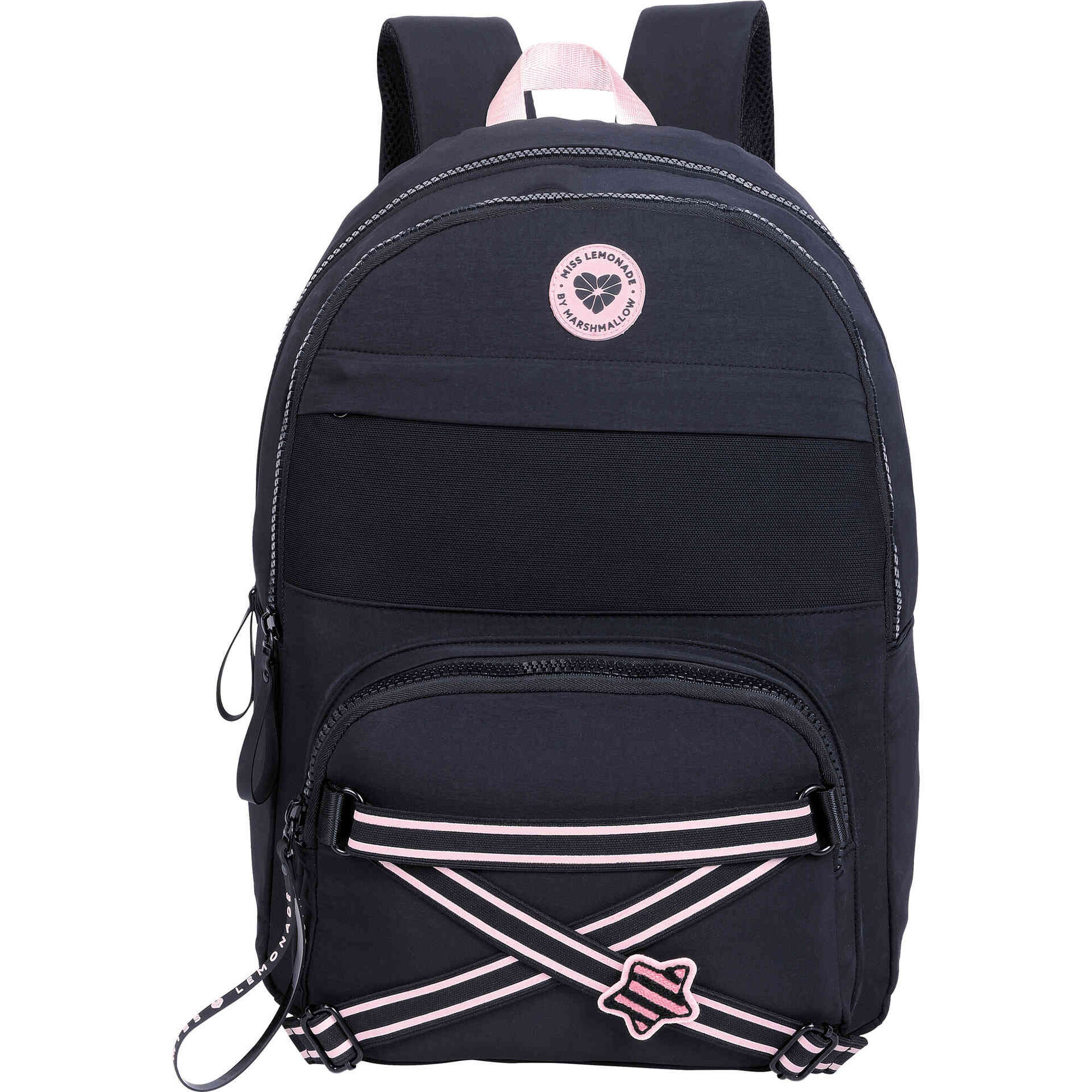 Mochila Rock It