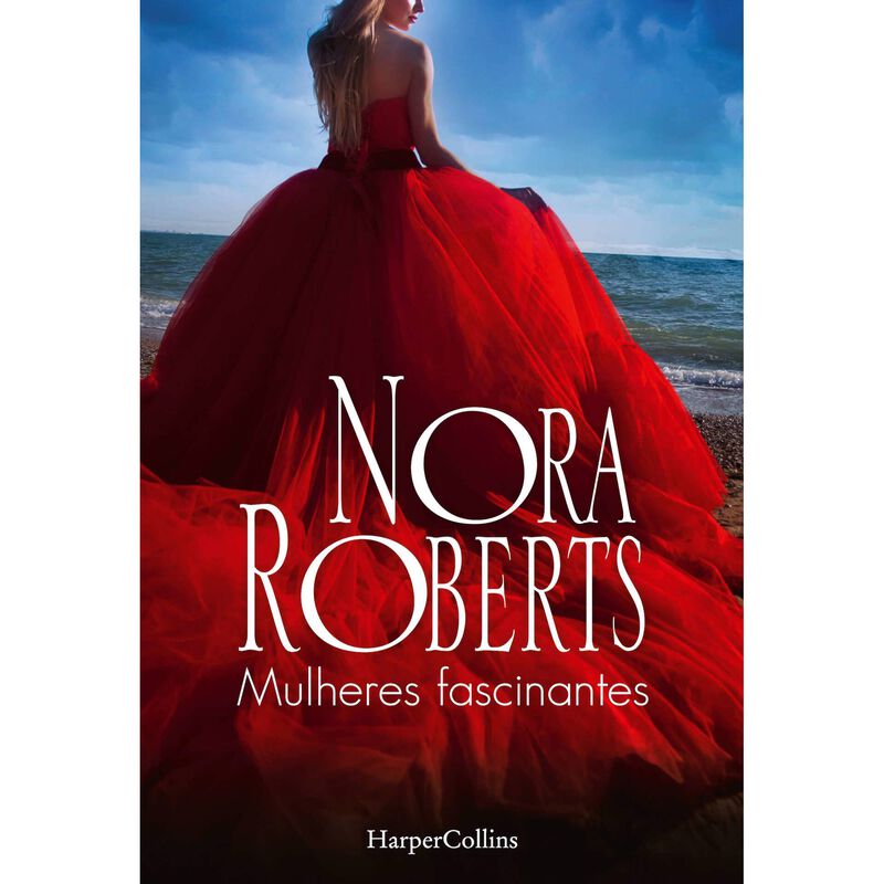 Mulheres Fascinantes de Nora Roberts