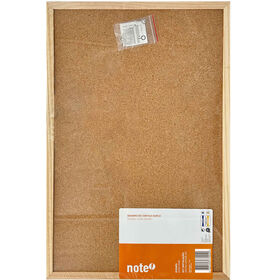 Quadro Corti&ccedil;a Duplo 40x30cm