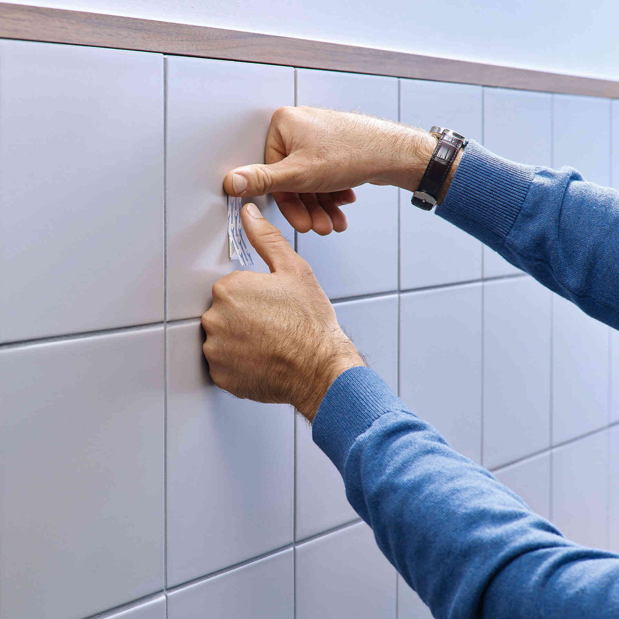 Pregos Adesivos para Azulejos 2kg