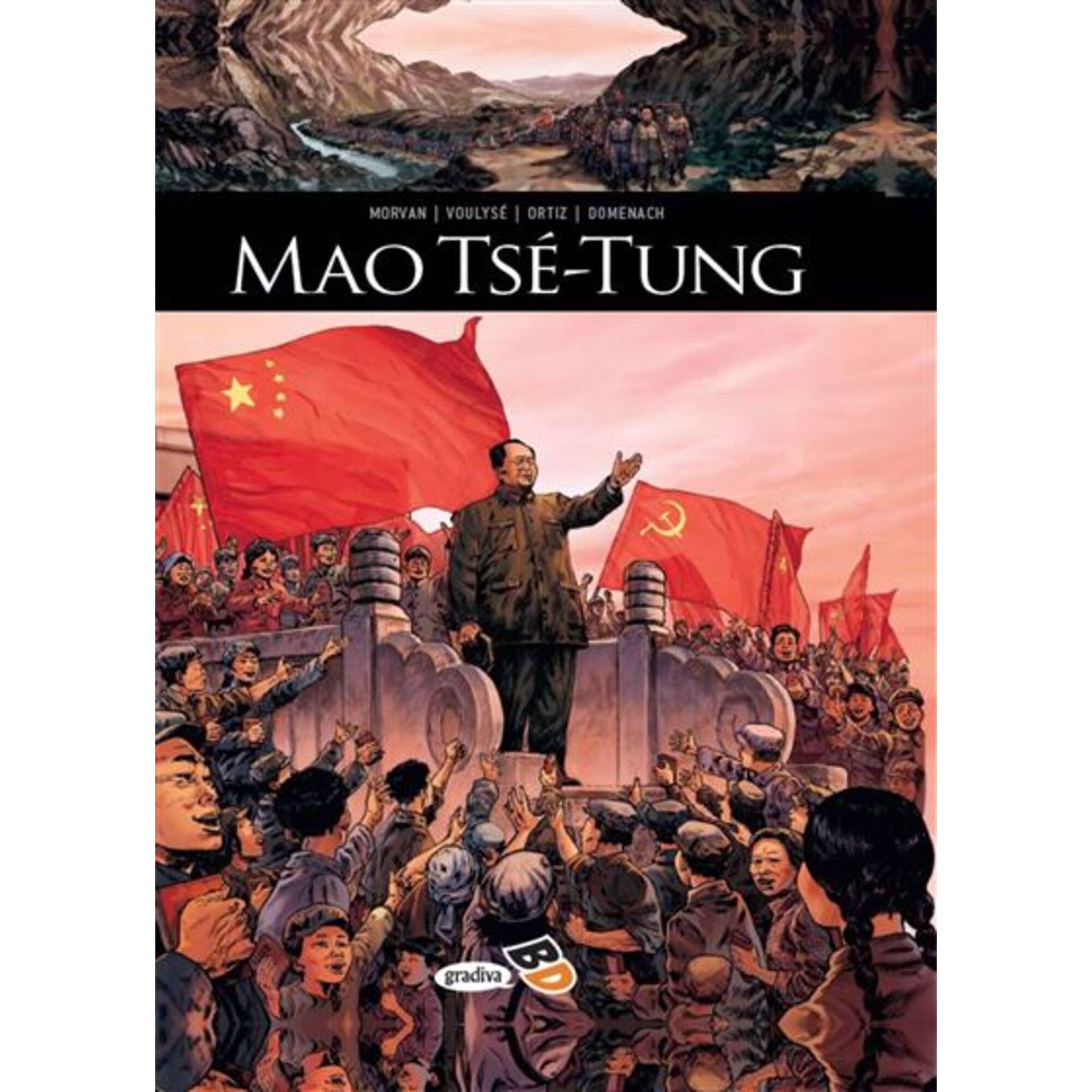 Mao Tsé-Tung