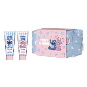 Coffret Stitch & Angel