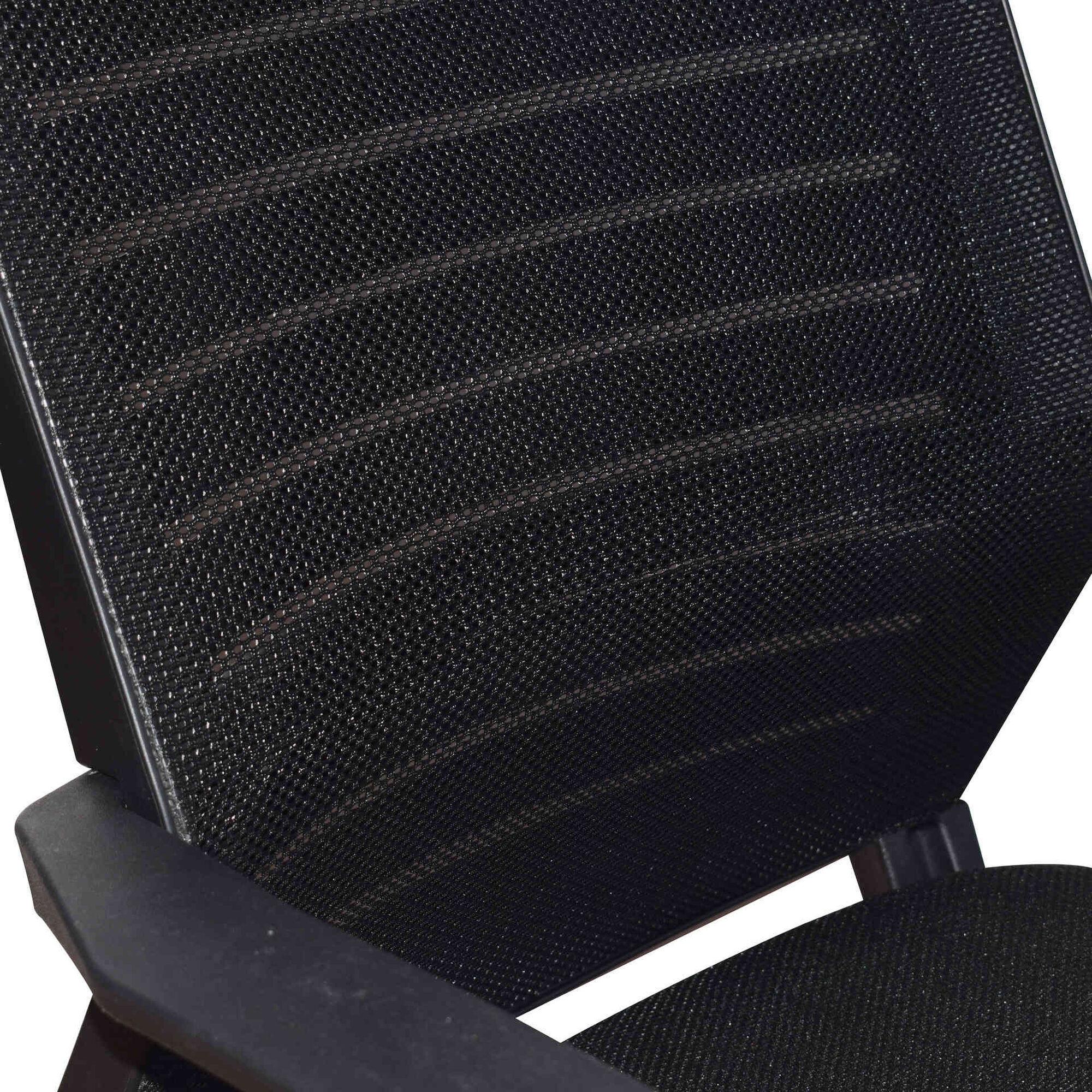 Cadeira Executiva com Encosto Kasa