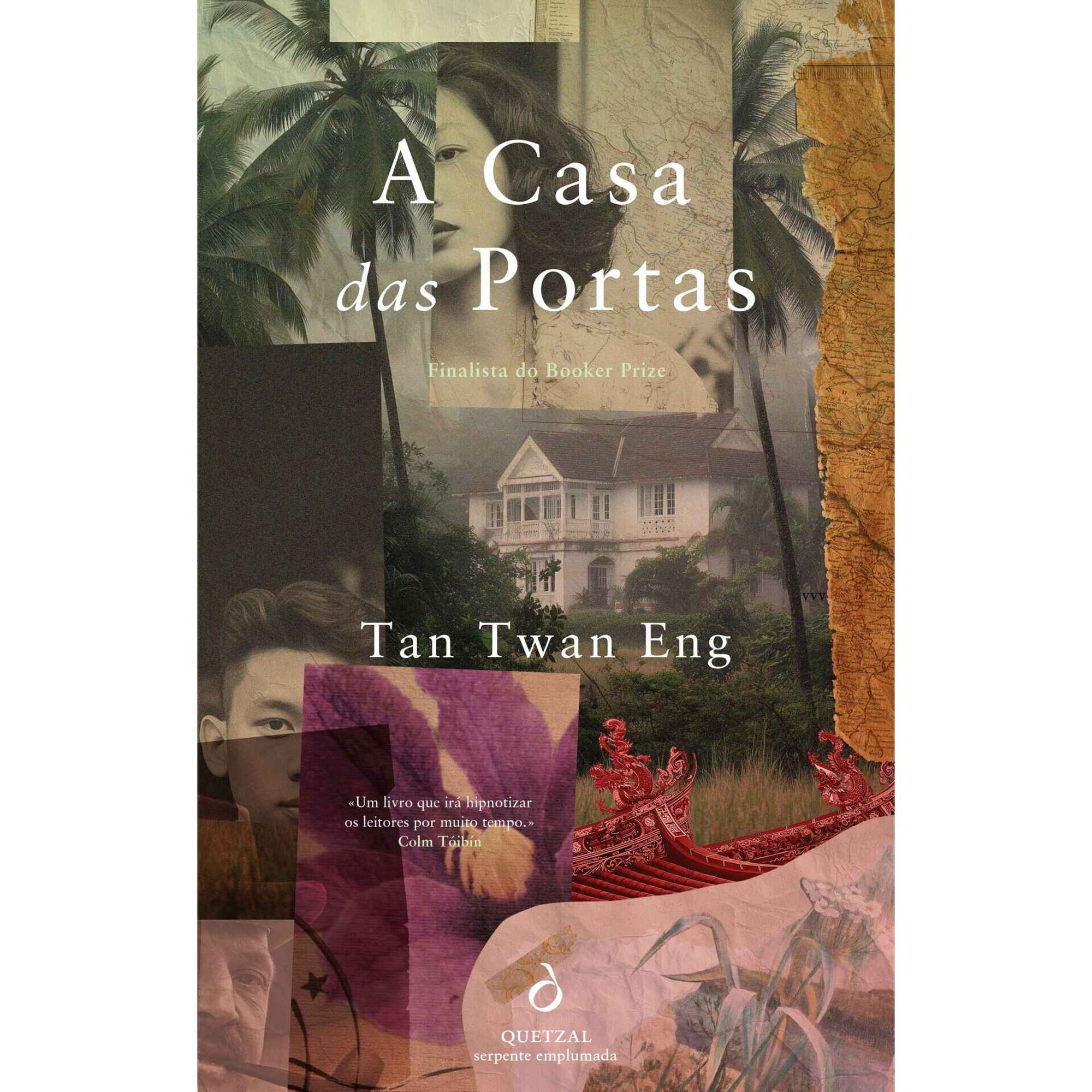 A Casa das Portas