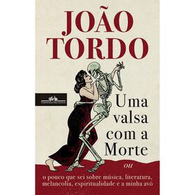 Uma Valsa com a Morte de Jo&atilde;o Tordo