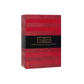 Casa Ermelinda Freitas Regional Península de Setúbal Vinho Tinto