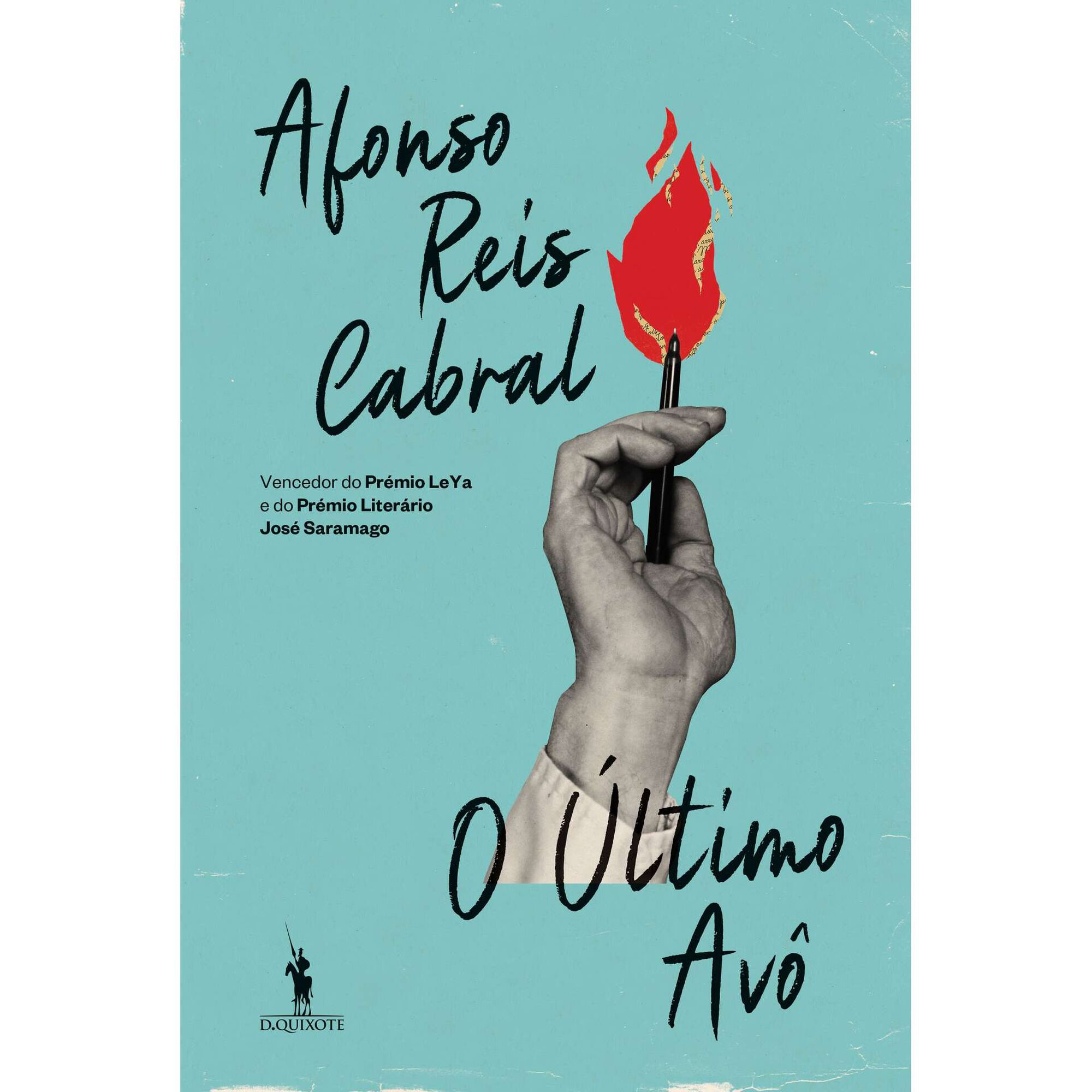 O Último Avô O Último Avô