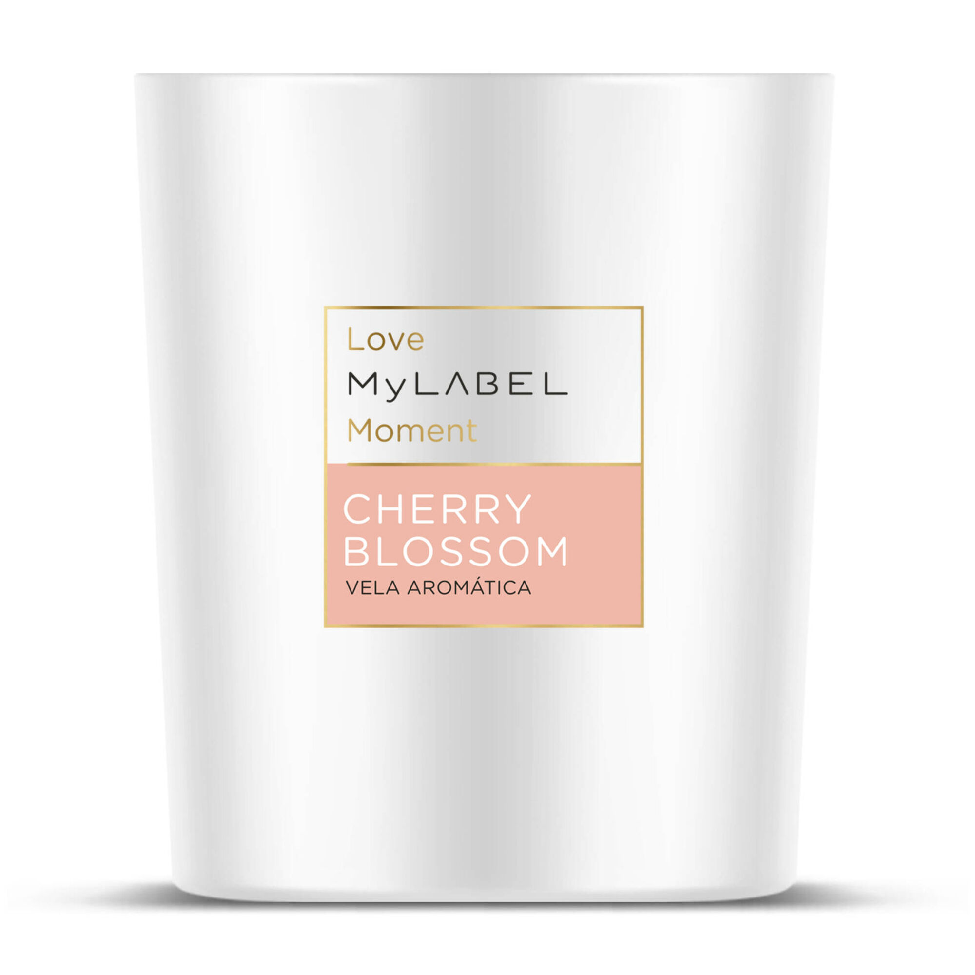 Ambientador Vela Cherry Blossom Ambientador Vela Cherry Blossom