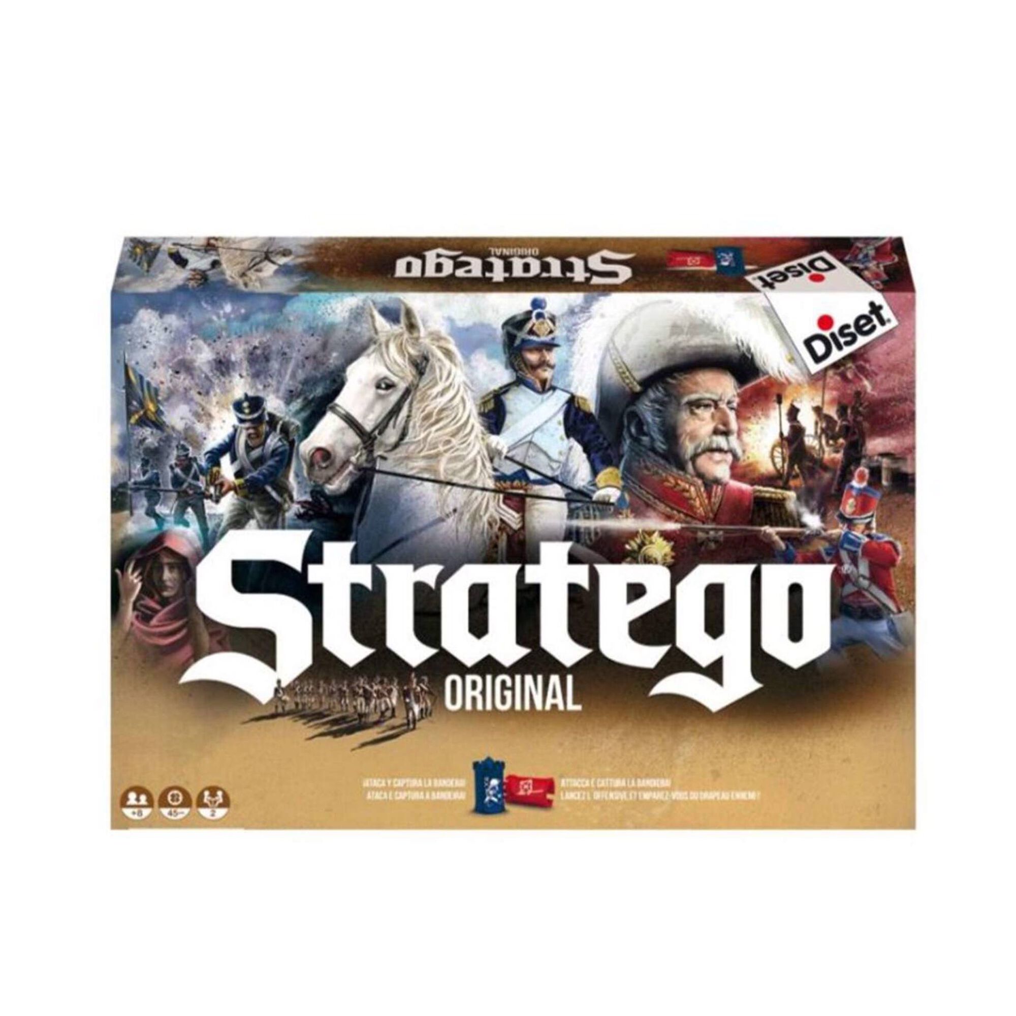 Stratego Original Stratego Original