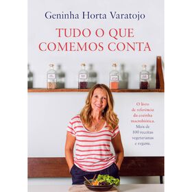 Tudo o que Comemos Conta