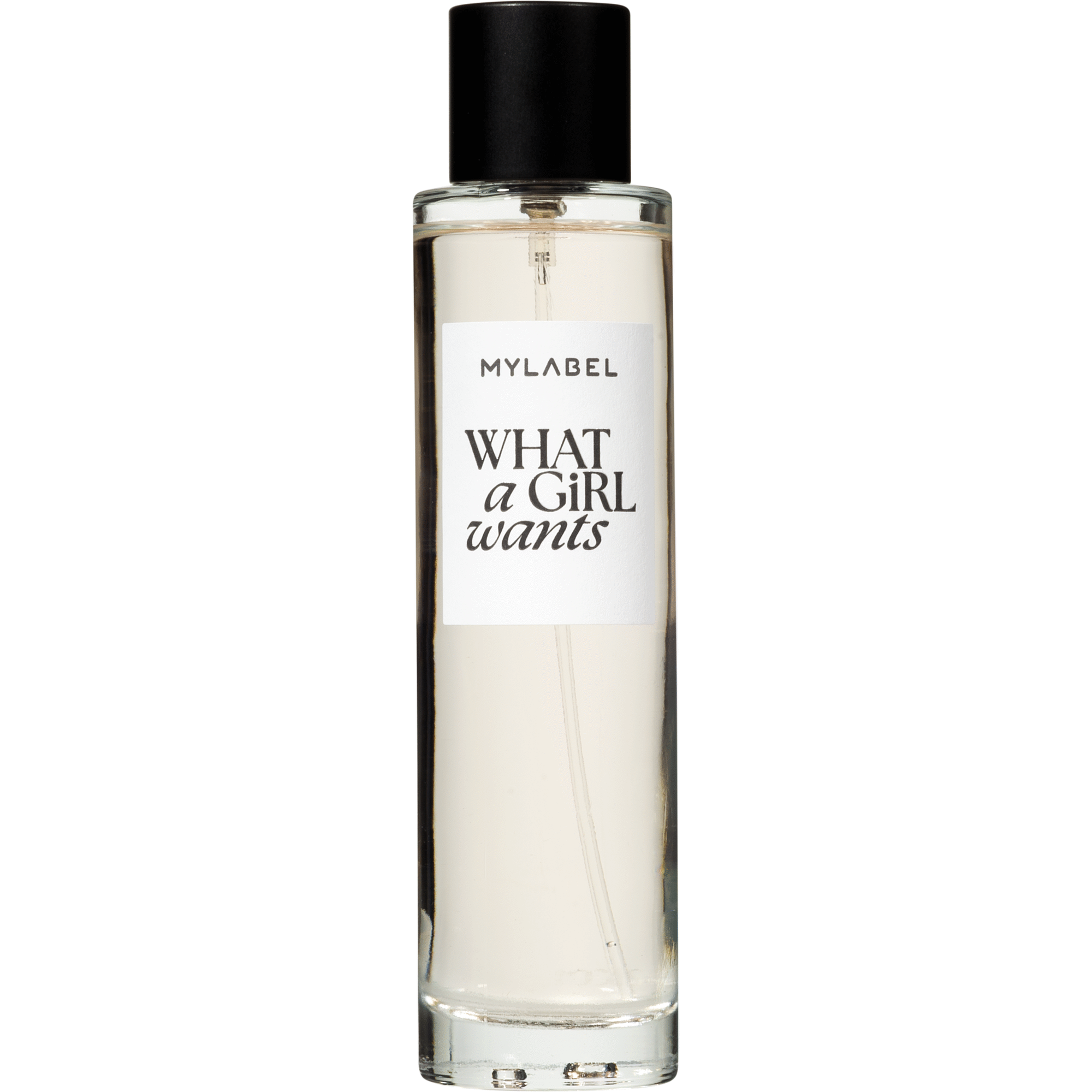 Eau de Parfum What a Girl Wants