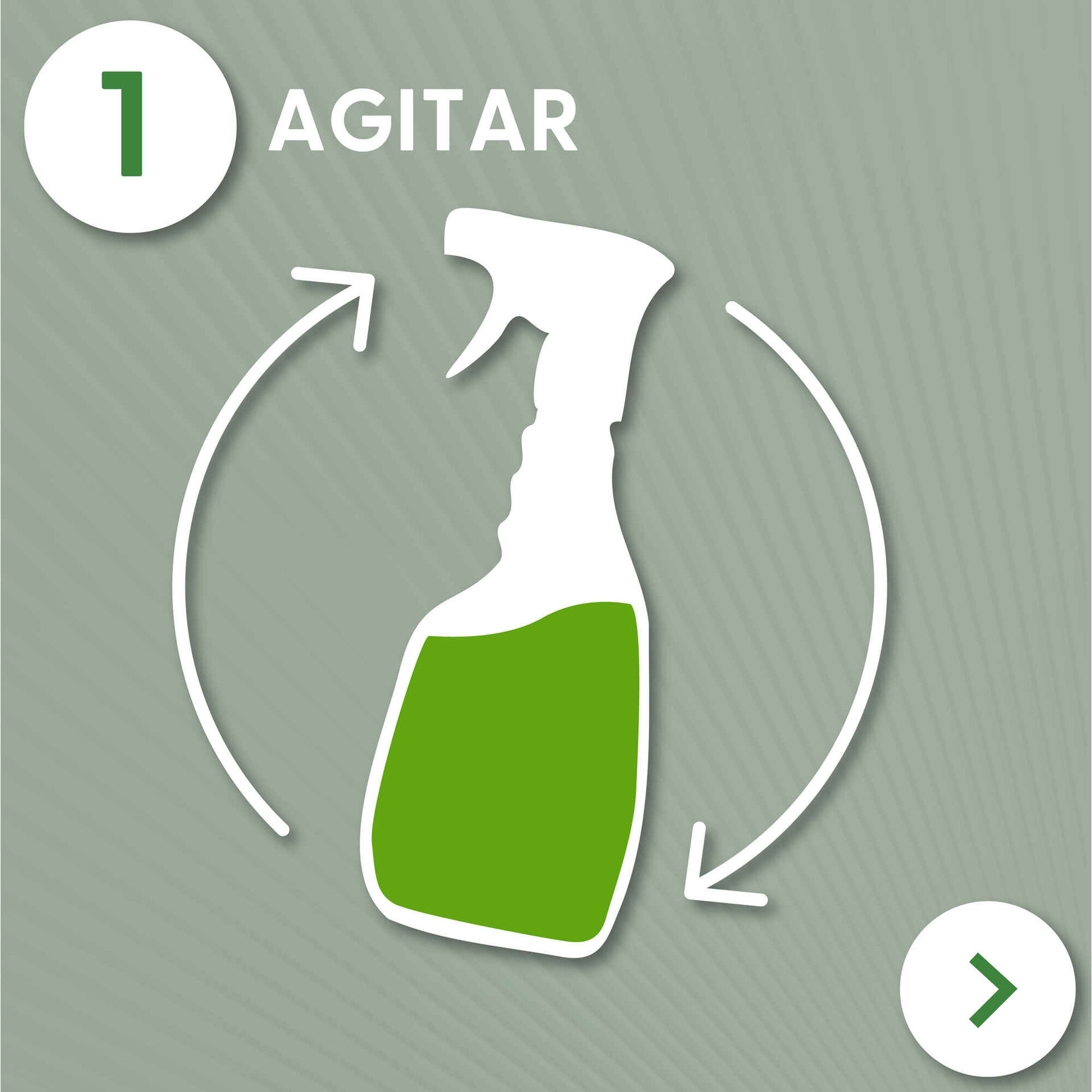 Spray Limpa Estofos Eco