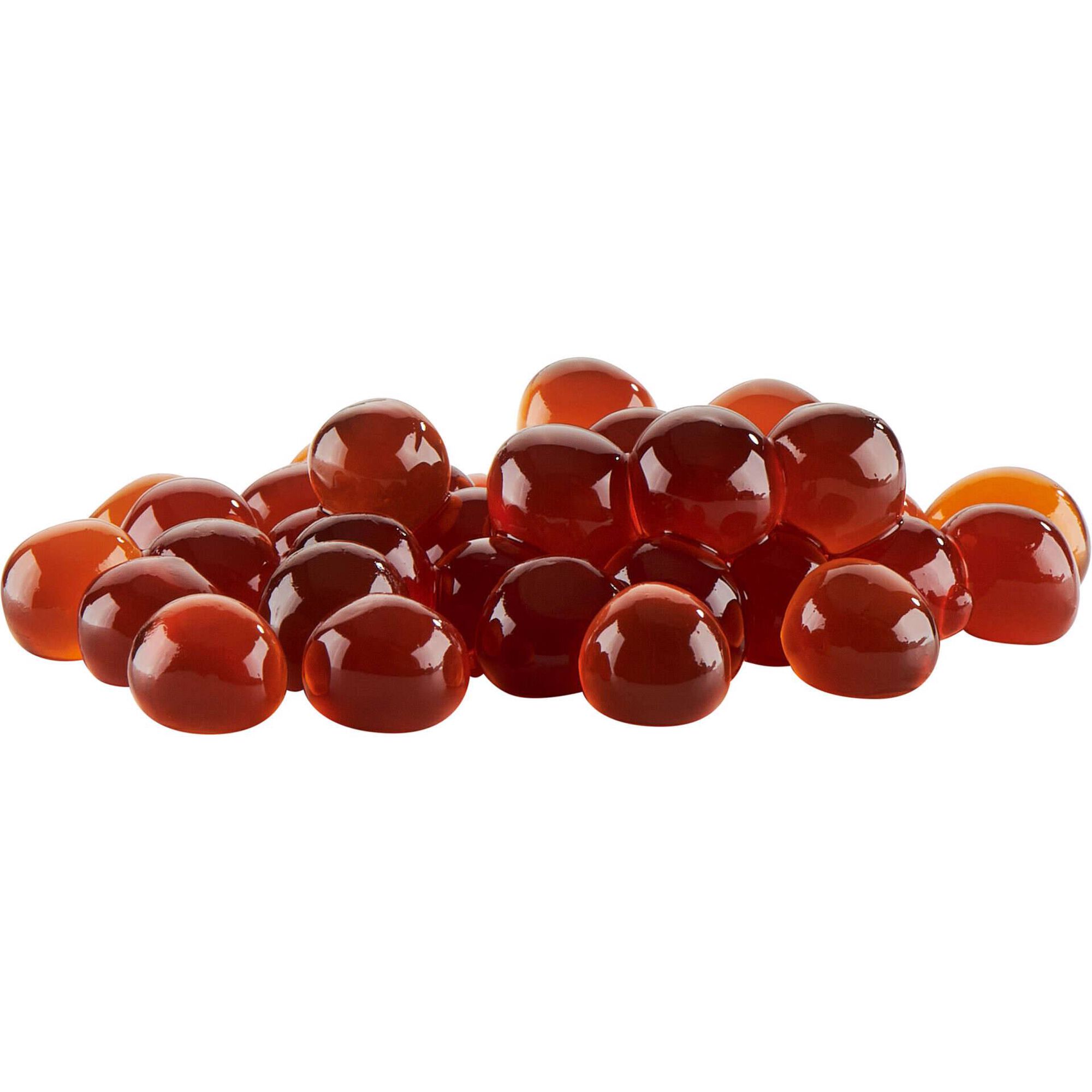 P&eacute;rolas de Molho de Soja Spherika