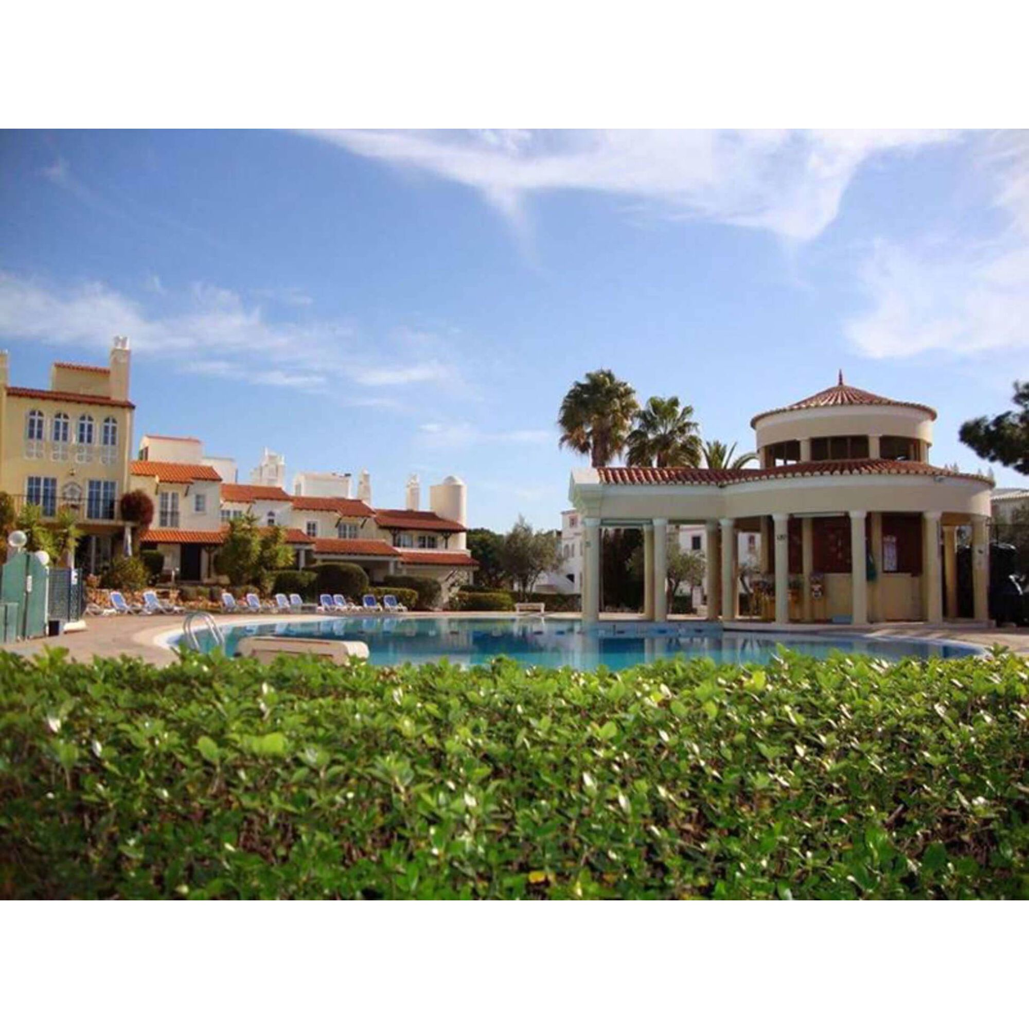 Estadia e Diversão em Família