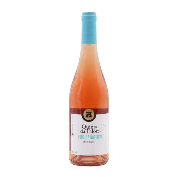 Quinta Vale Das Escadinhas Quinta Da Falorca Dão Vinho Rosé