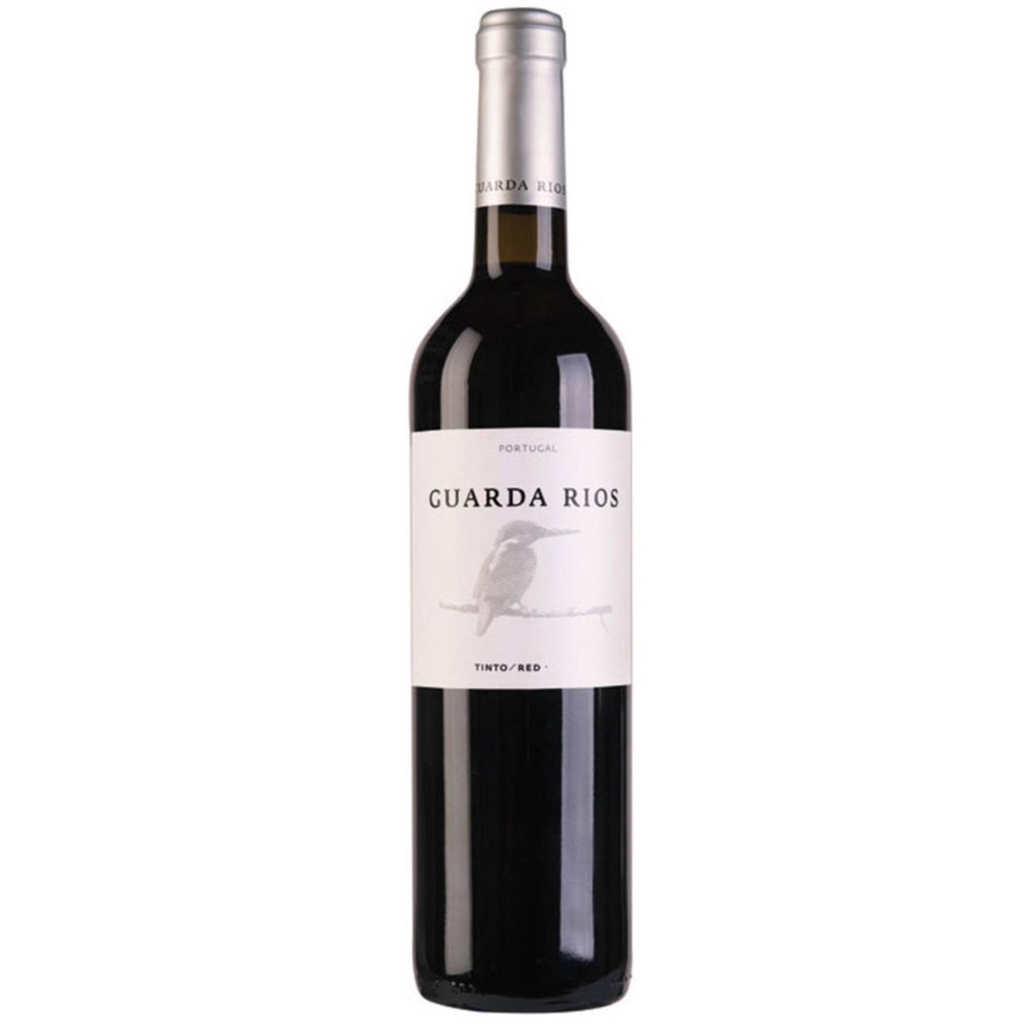 Guarda Rios Regional Alentejano Vinho Tinto