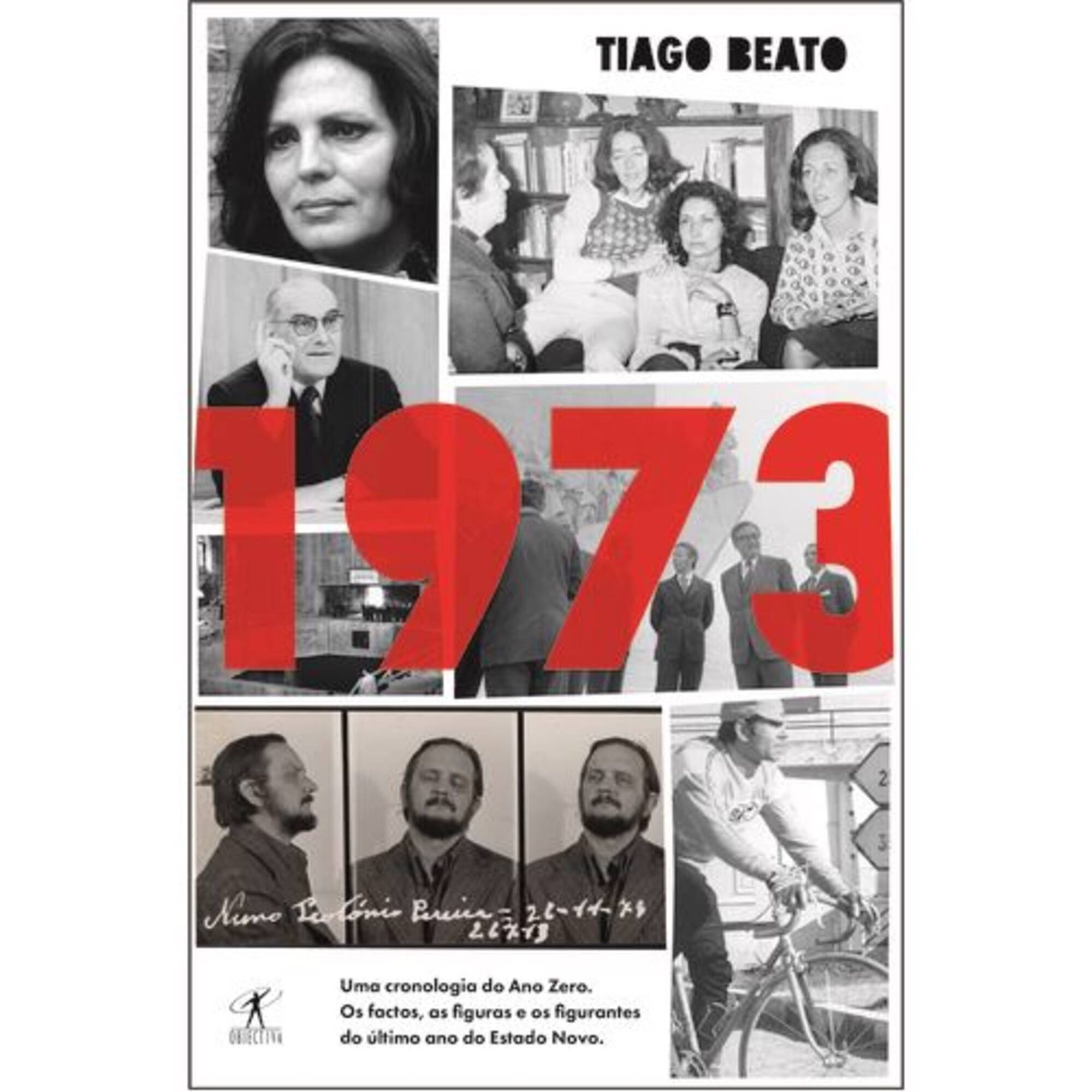 1973 - Uma Cronologia do Ano Zero