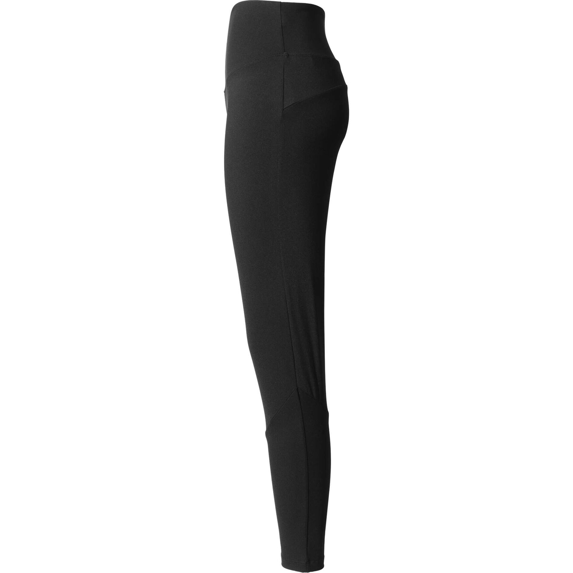 Leggings Mulher Pretas