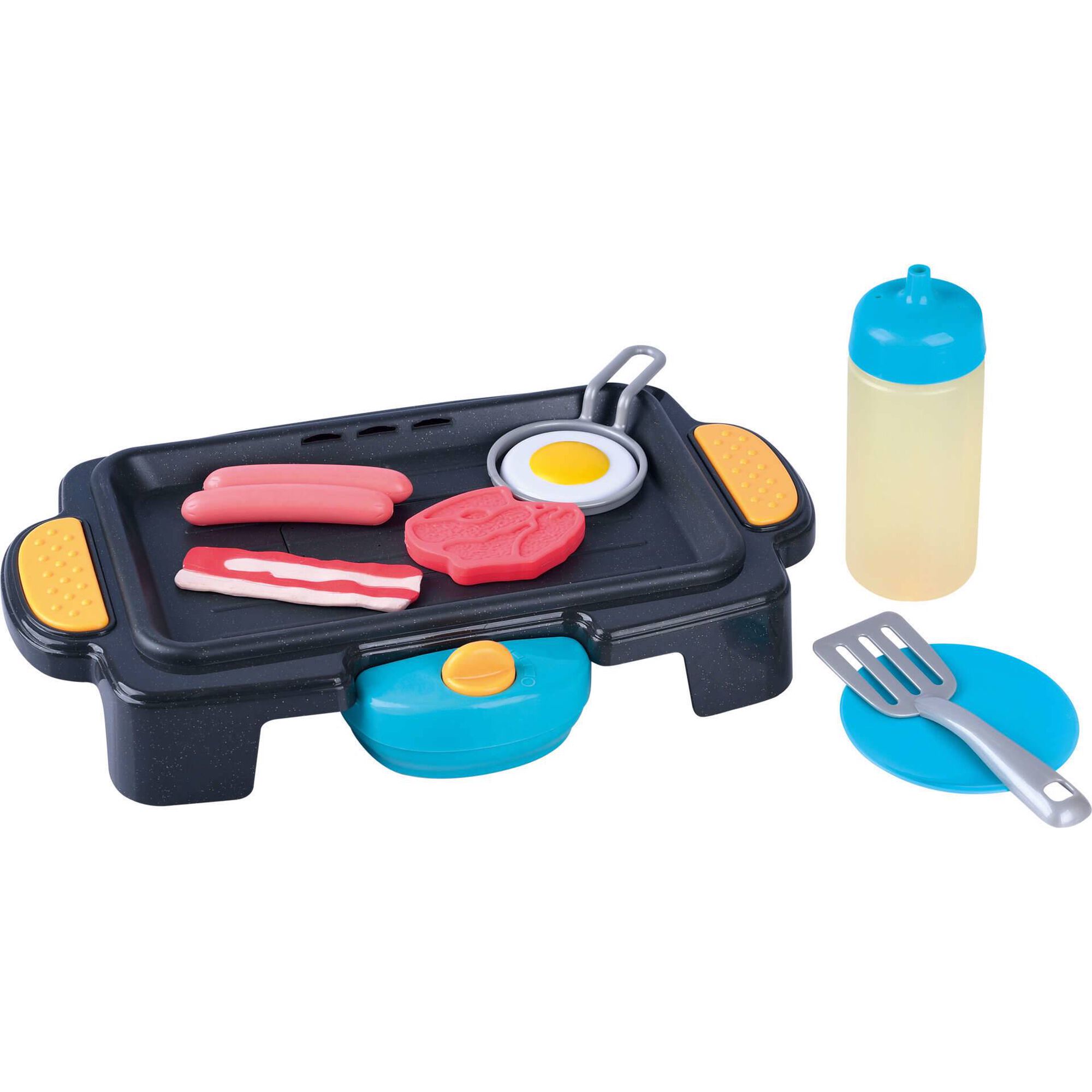 Grelhador e Acessórios Grelhador e Acessórios