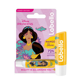 Batom do Cieiro Disney Princess Jasmin Labello
