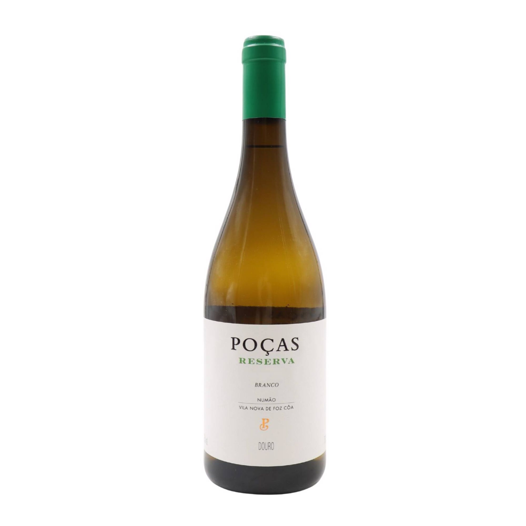 Po&ccedil;as Reserva Douro Vinho Branco