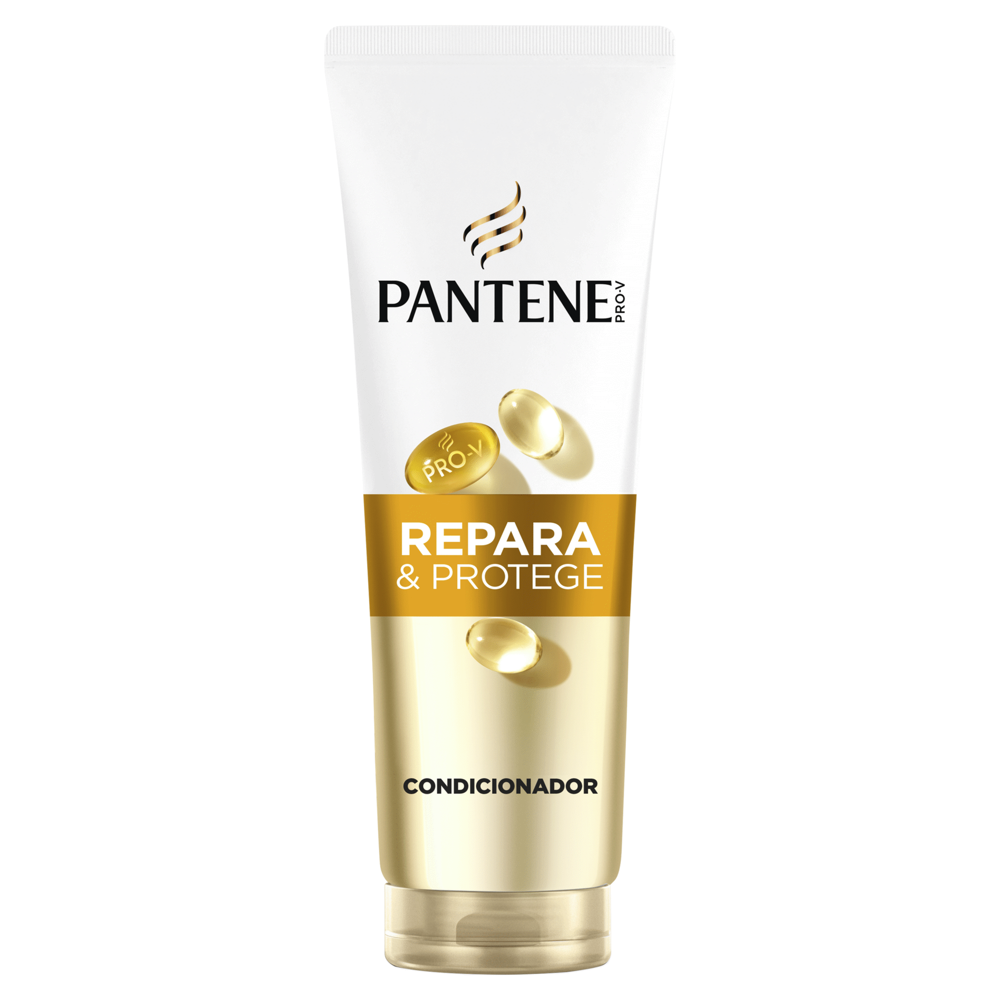 Condicionador Pro-V Active Nutri-Plex Repara e Protege Pantene