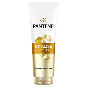 Condicionador Pro-V Active Nutri-Plex Repara e Protege Pantene