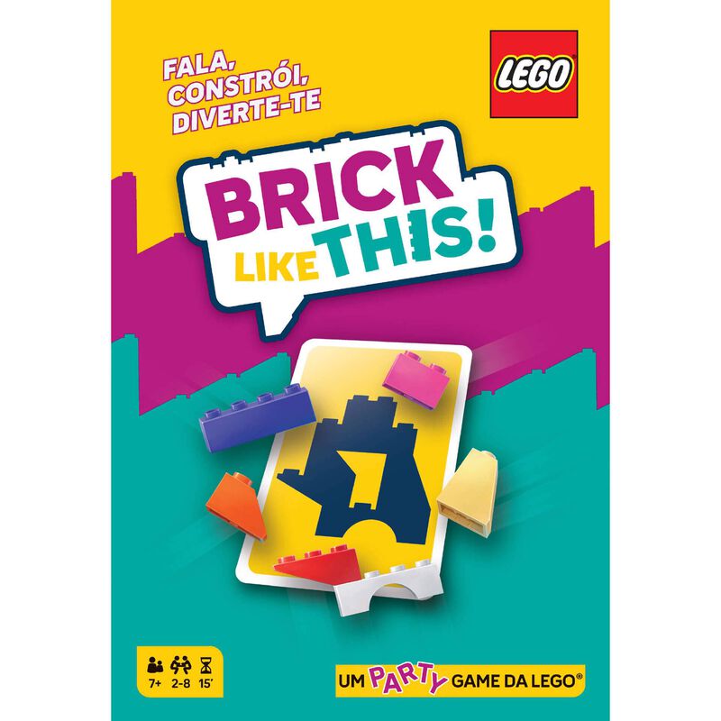 Mebogames - Jogo Brick Like This