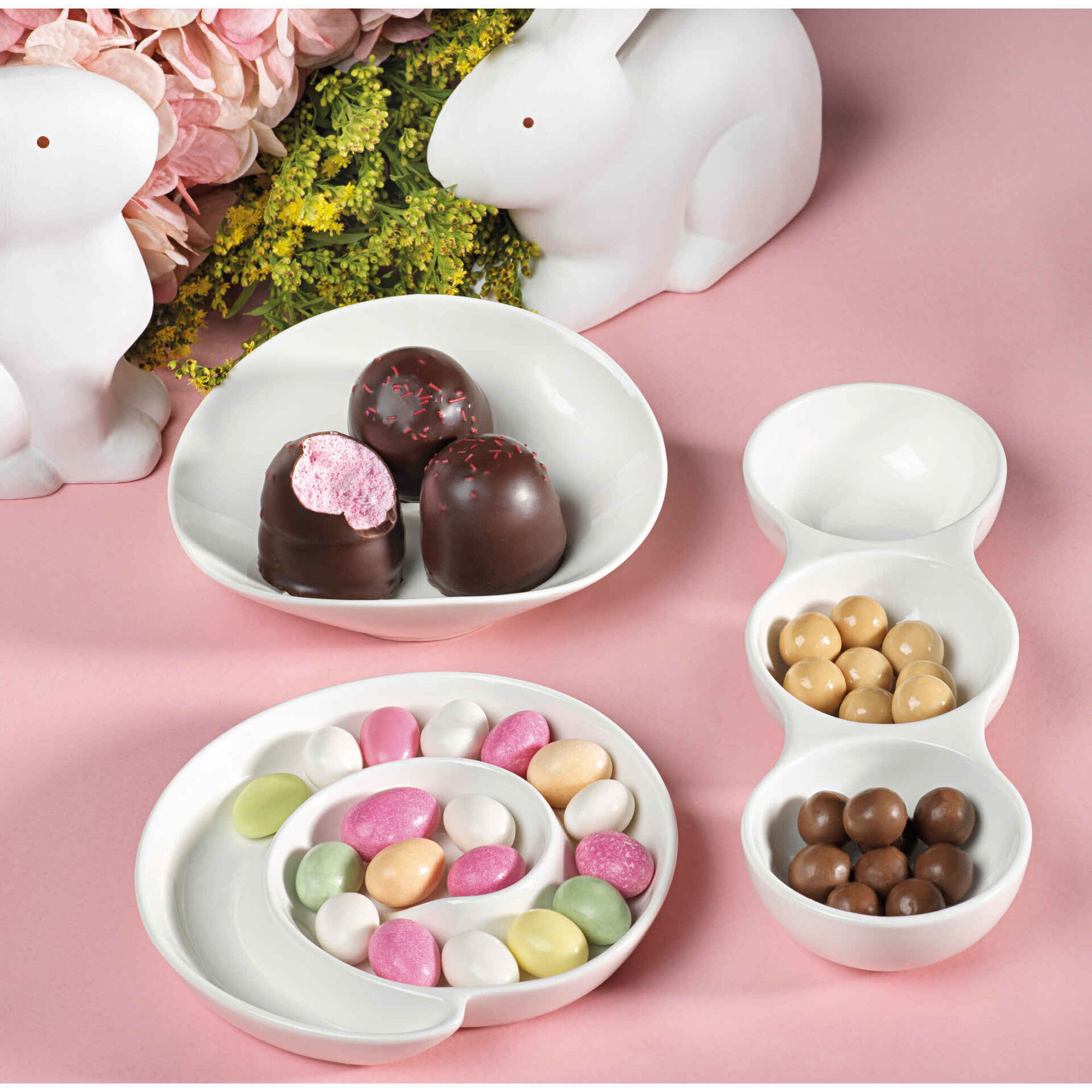 Ta&ccedil;a Branca Clean