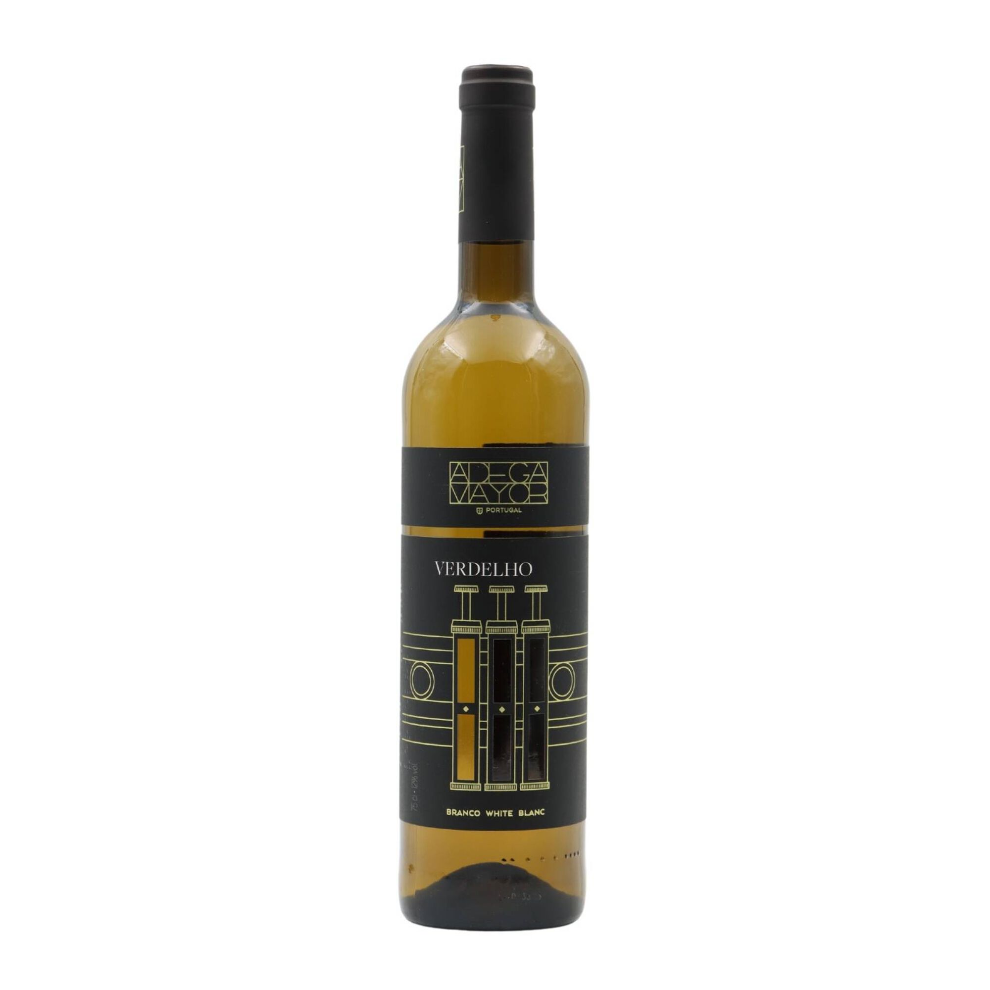 Adega Mayor Verdelho Alentejo Vinho Verde Branco