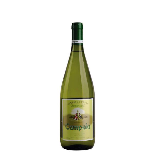 Campelo Vinho Branco Vinho Verde