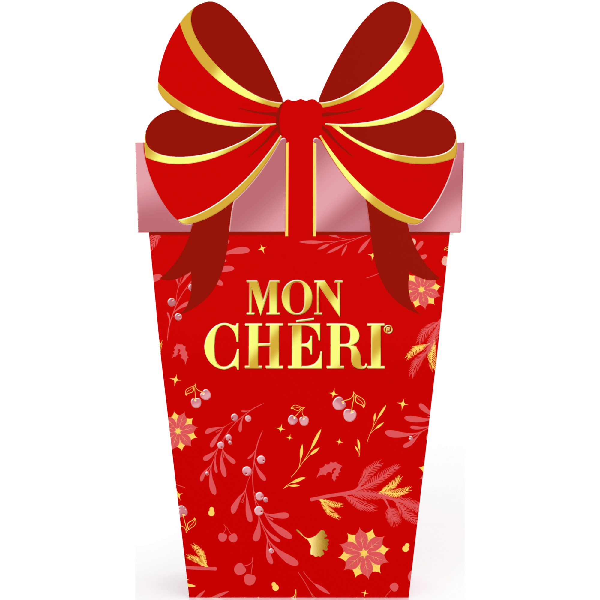 Bombons Mon Cheri Gift Bombons Mon Cheri Gift