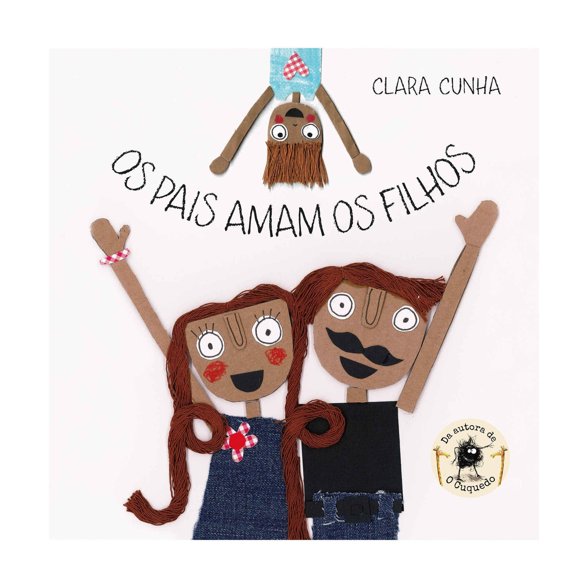 Os Pais Amam Os Filhos