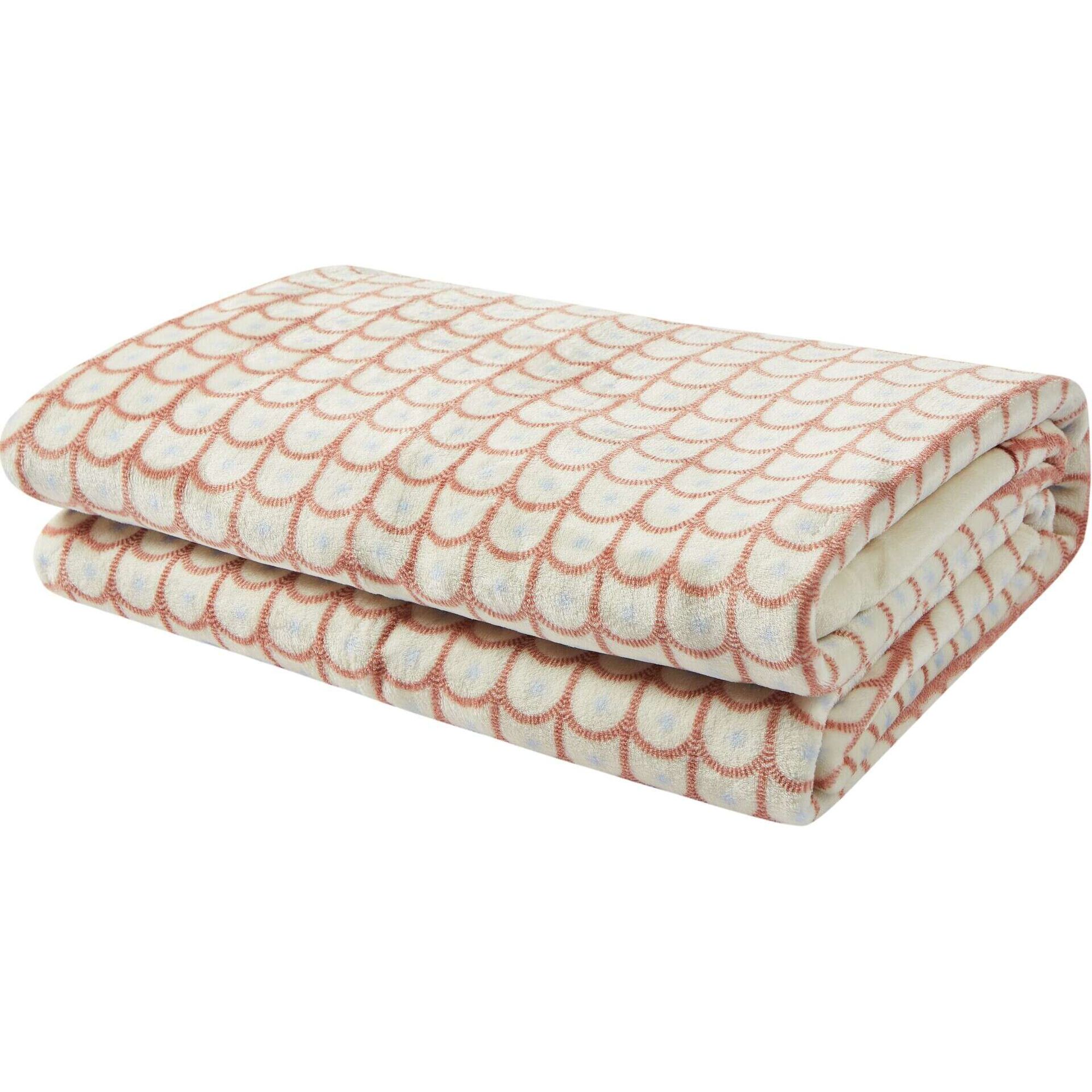 Conjunto Lençóis Polar 230x270cm Cinza Plantópia