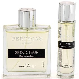 Coffret Séducteur Eau de Parfum
