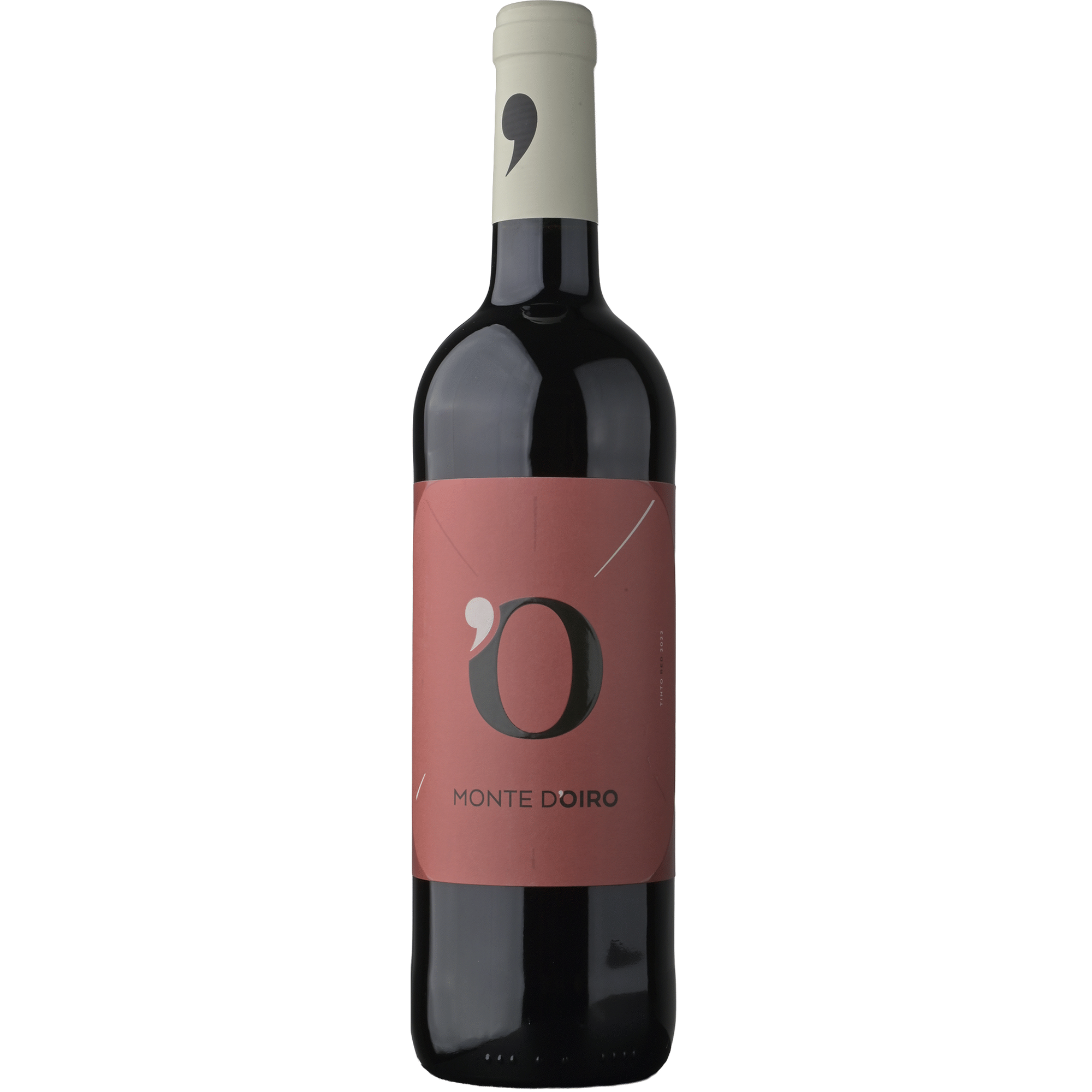 Monte d'Oiro Lisboa Vinho Tinto