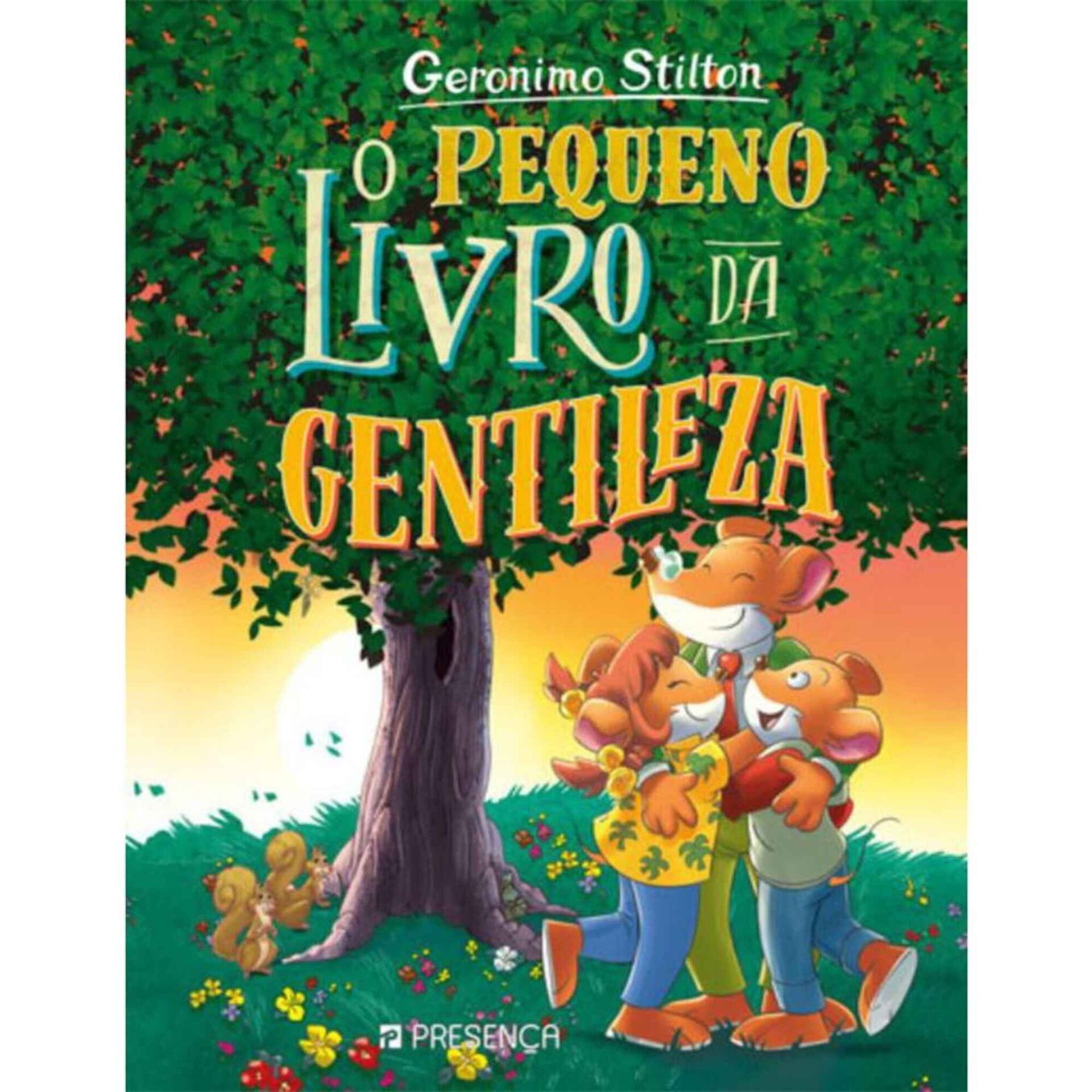 O Pequeno Livro da Gentileza