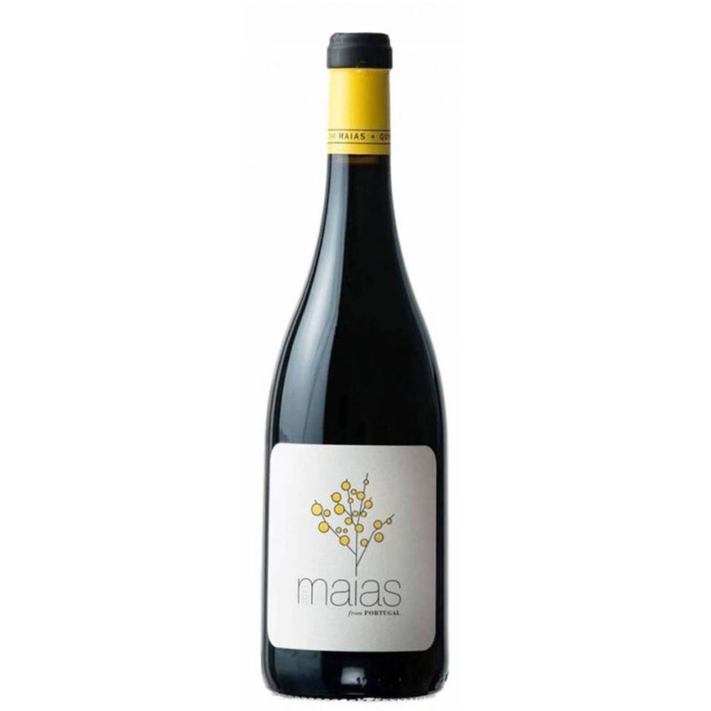 Maias Biológico Dão Vinho Tinto
