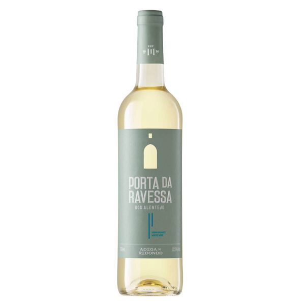 Porta da Ravessa Alentejo Vinho Branco