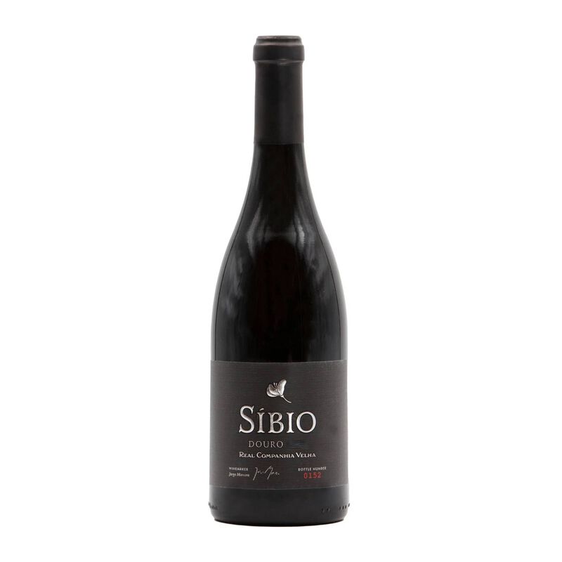 Quinta do Síbio Limited Edition Douro Vinho Tinto