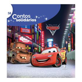Contos Solid&aacute;rios 58 - Carros 2